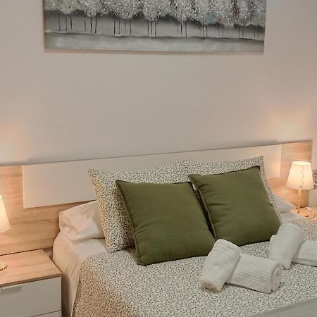 Cotur 122 Apartamento Y Parking Incluido-Rabanales-Tecnoقرطبة المظهر الخارجي الصورة
