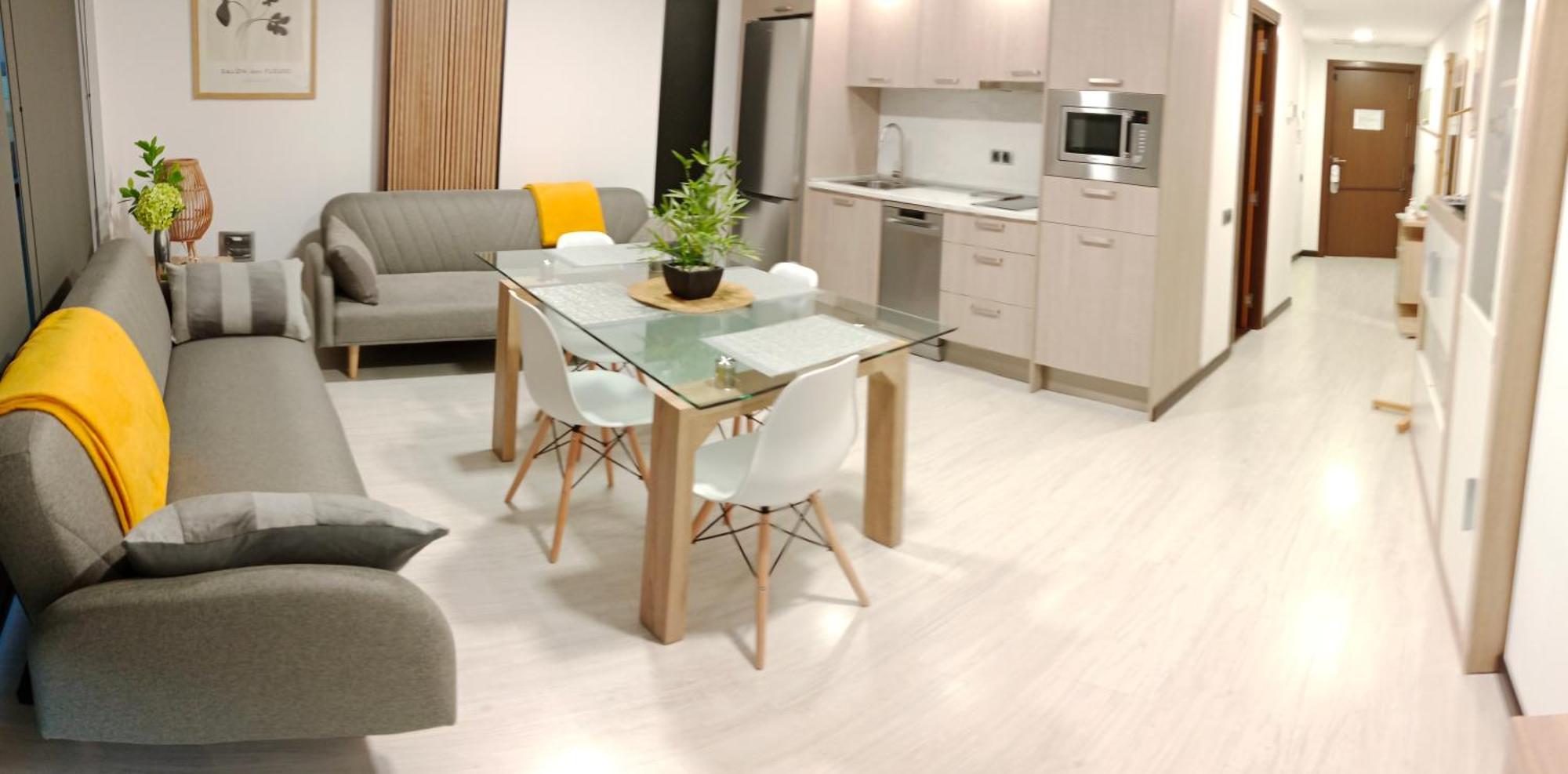 Cotur 122 Apartamento Y Parking Incluido-Rabanales-Tecnoقرطبة المظهر الخارجي الصورة