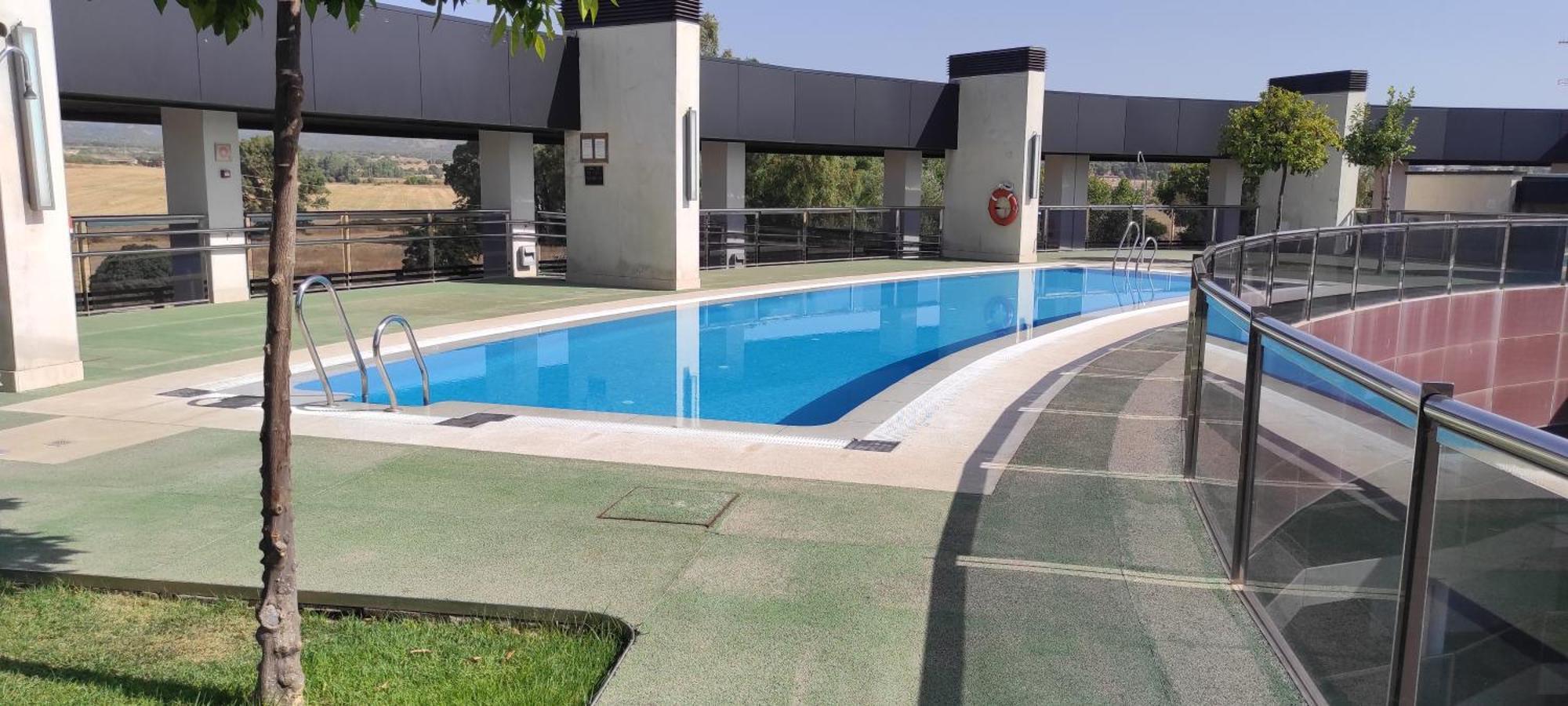 Cotur 122 Apartamento Y Parking Incluido-Rabanales-Tecnoقرطبة المظهر الخارجي الصورة