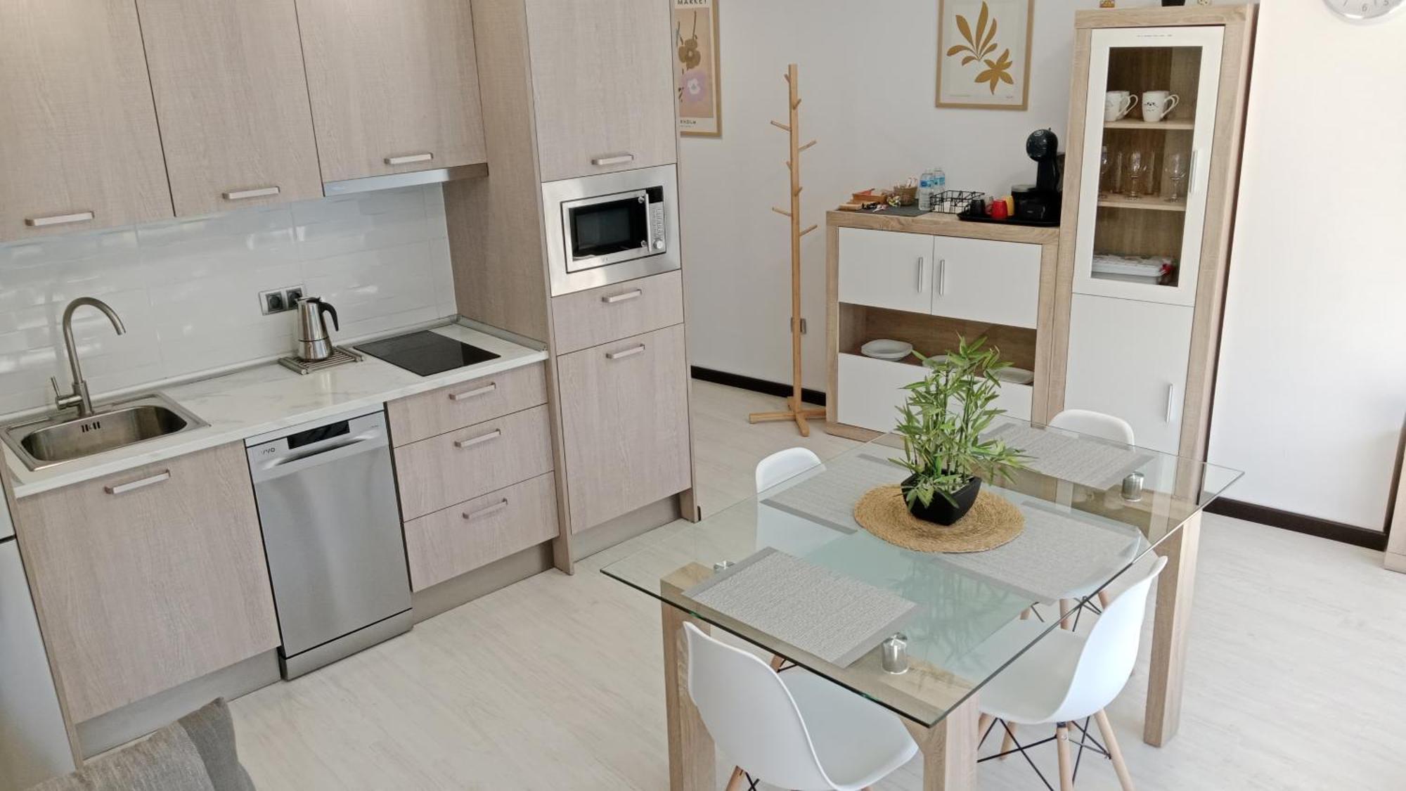 Cotur 122 Apartamento Y Parking Incluido-Rabanales-Tecnoقرطبة المظهر الخارجي الصورة